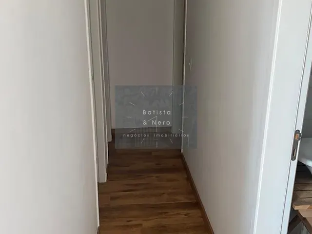Apartamento com 67m² 3 quartos e 2 banheiros, à venda, no bairro Vila Andrade em São Paulo