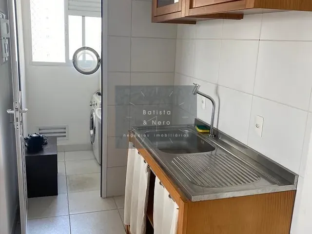 Apartamento com 67m² 3 quartos e 2 banheiros, à venda, no bairro Vila Andrade em São Paulo