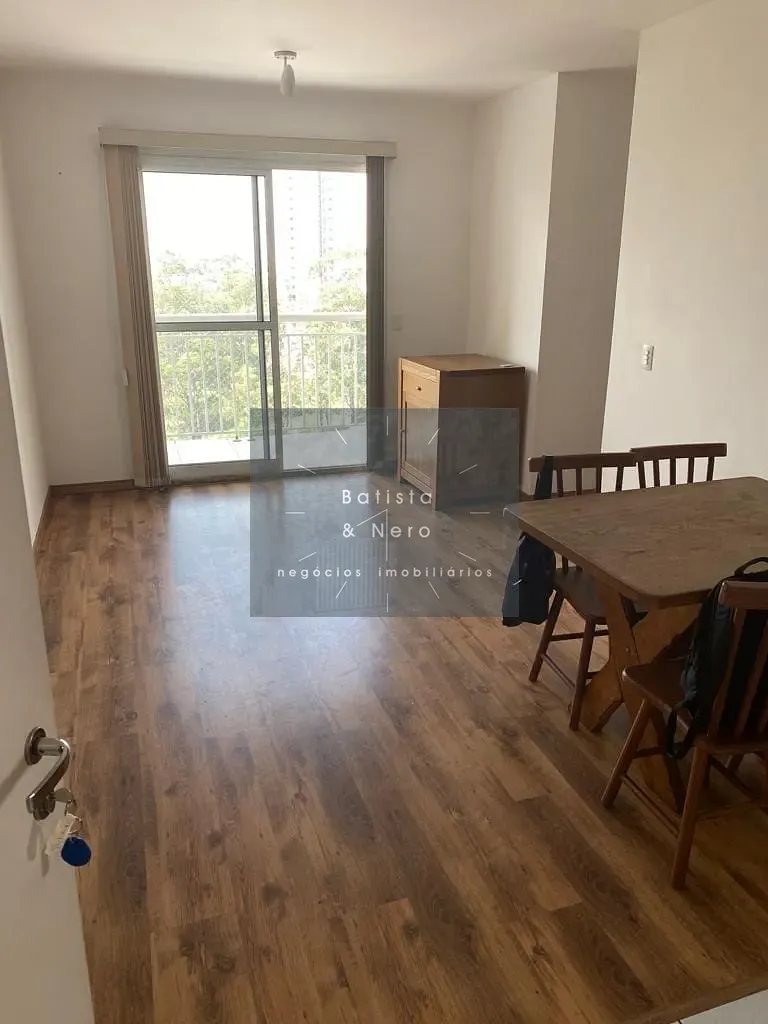 Apartamento, 3 quartos, 67 m² - Foto 2