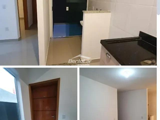Apartamento com 40m² 1 quarto e 1 banheiro, à venda, no bairro Vila Isolina Mazzei em São Paulo