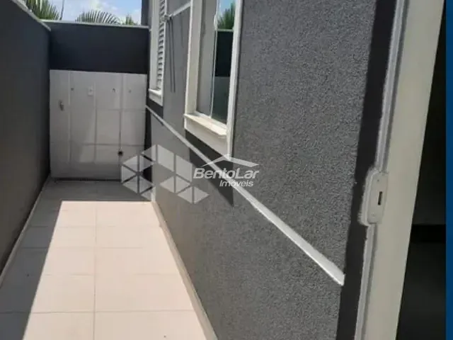 Apartamento com 40m² 1 quarto e 1 banheiro, à venda, no bairro Vila Isolina Mazzei em São Paulo