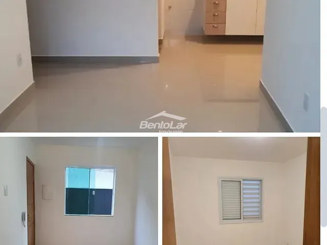 Apartamento com 40m² 1 quarto e 1 banheiro, à venda, no bairro Vila Isolina Mazzei em São Paulo