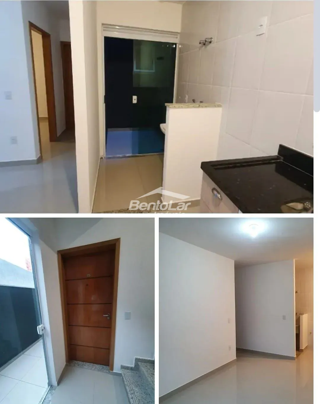 Apartamento, 1 quarto, 40 m² - Foto 2