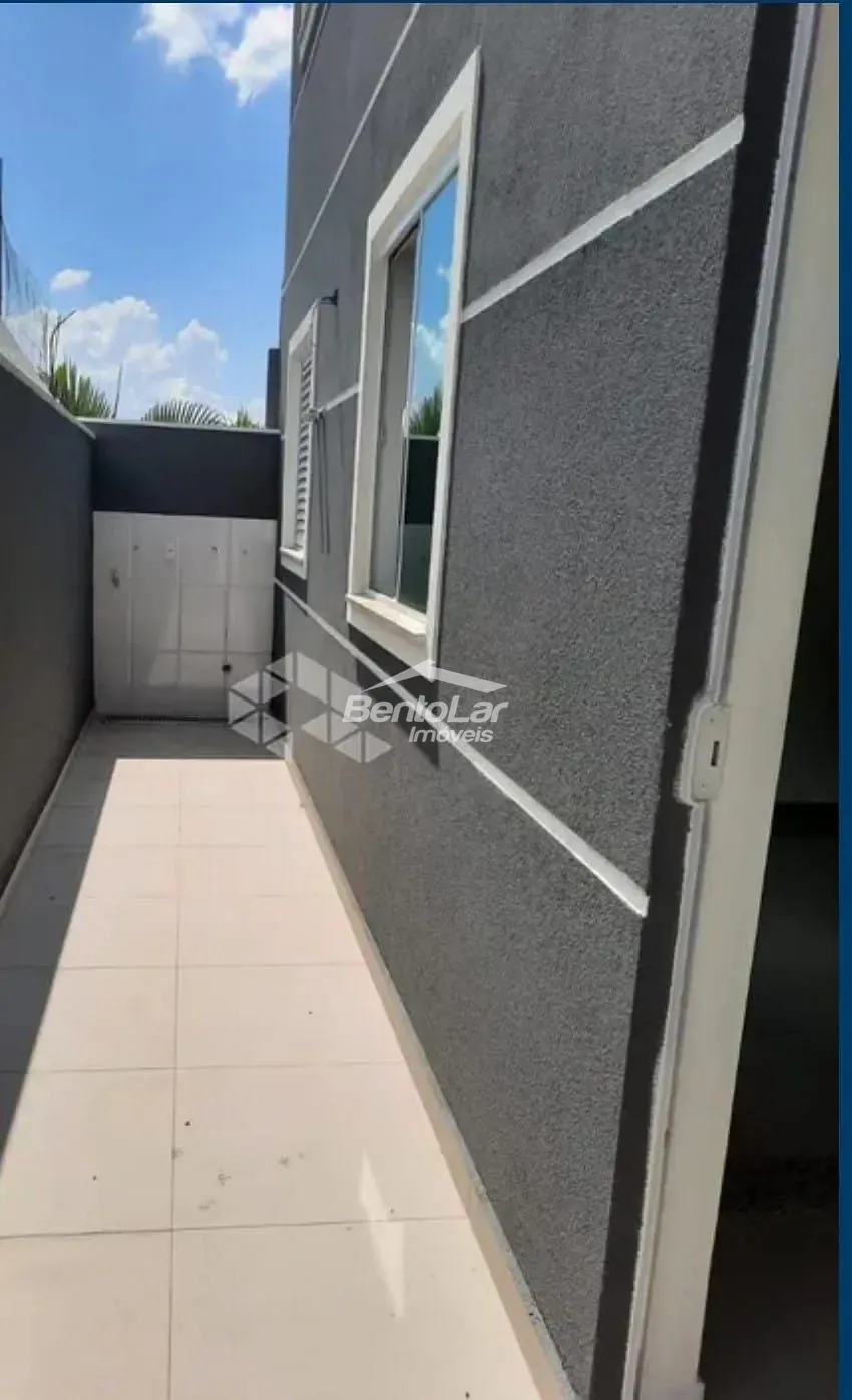 Apartamento, 1 quarto, 40 m² - Foto 5