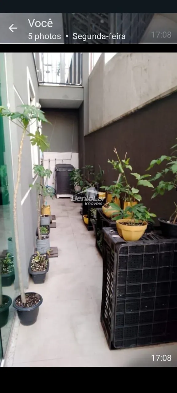Apartamento, 1 quarto, 40 m² - Foto 6
