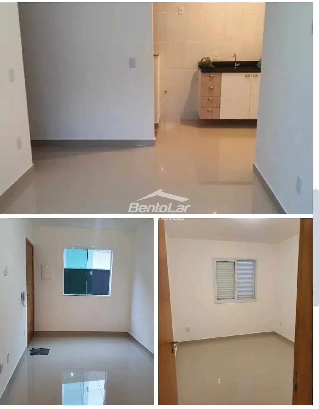 Apartamento, 1 quarto, 40 m² - Foto 4