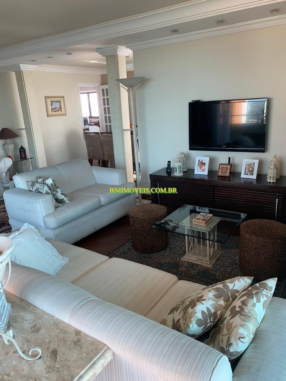 Apartamento, 3 quartos, 182 m² - Foto 5