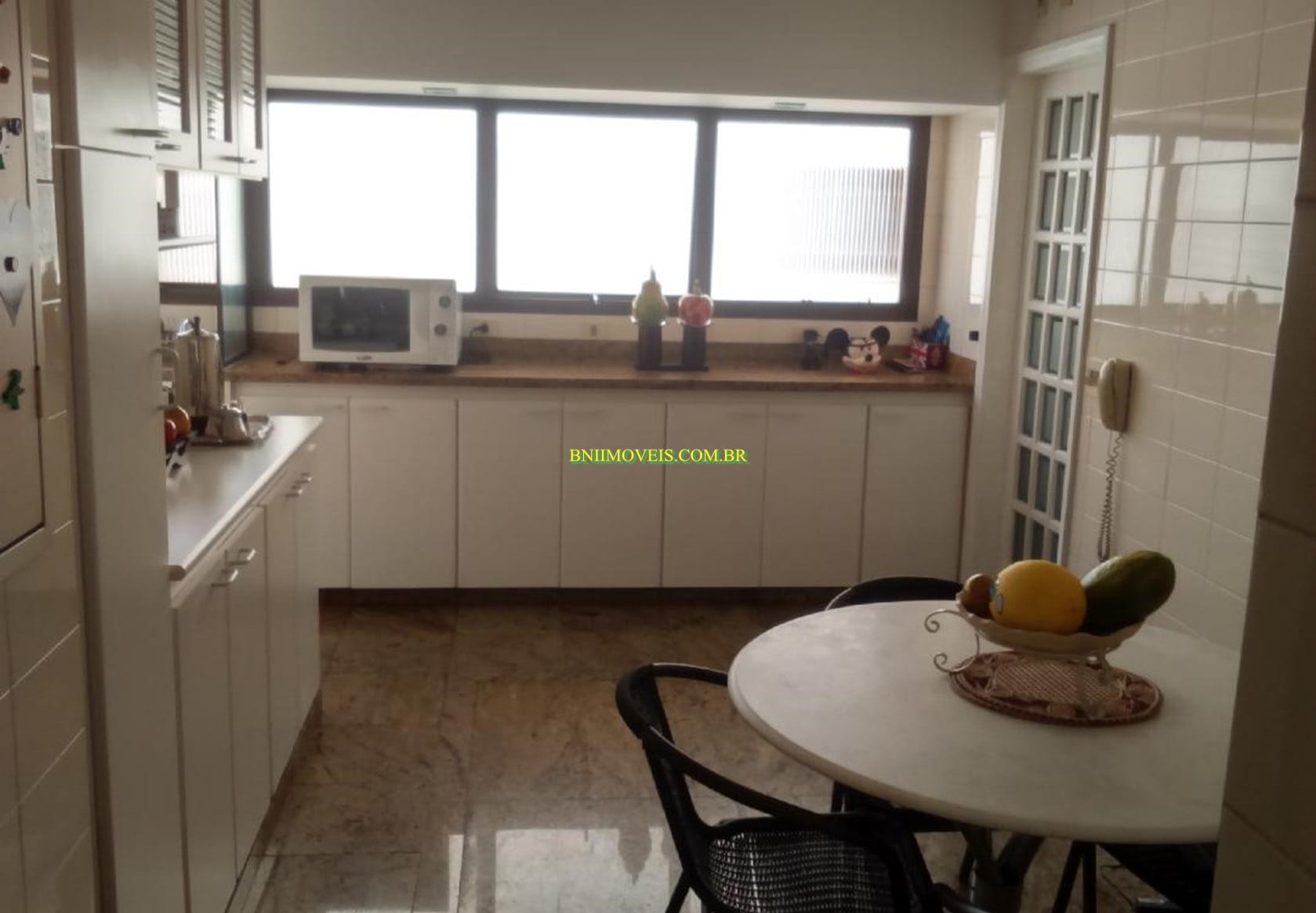 Apartamento, 3 quartos, 182 m² - Foto 8