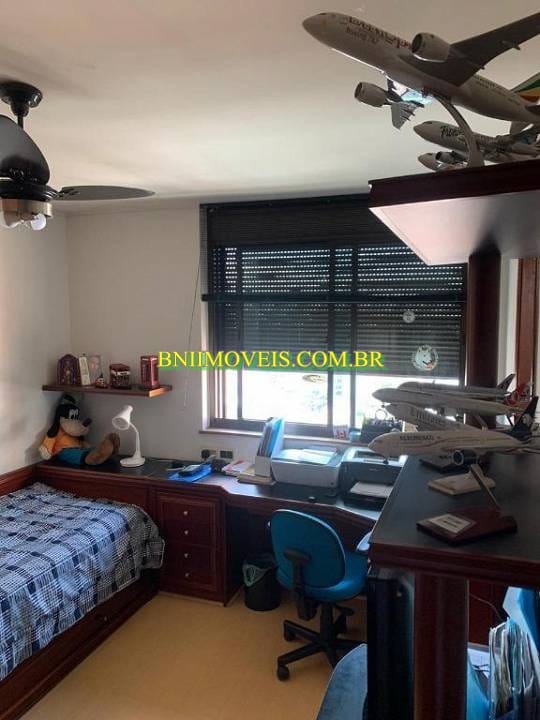 Apartamento, 3 quartos, 182 m² - Foto 13