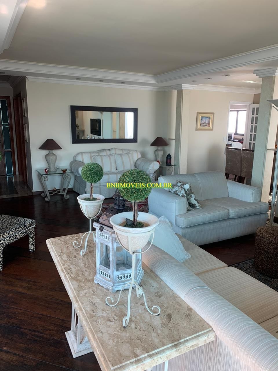 Apartamento, 3 quartos, 182 m² - Foto 6