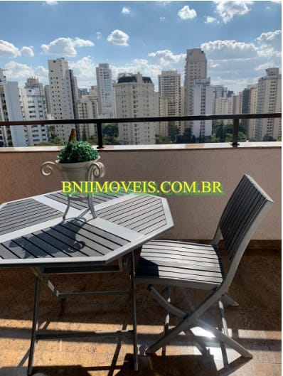 Apartamento, 3 quartos, 182 m² - Foto 2