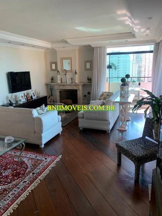 Apartamento, 3 quartos, 182 m² - Foto 4