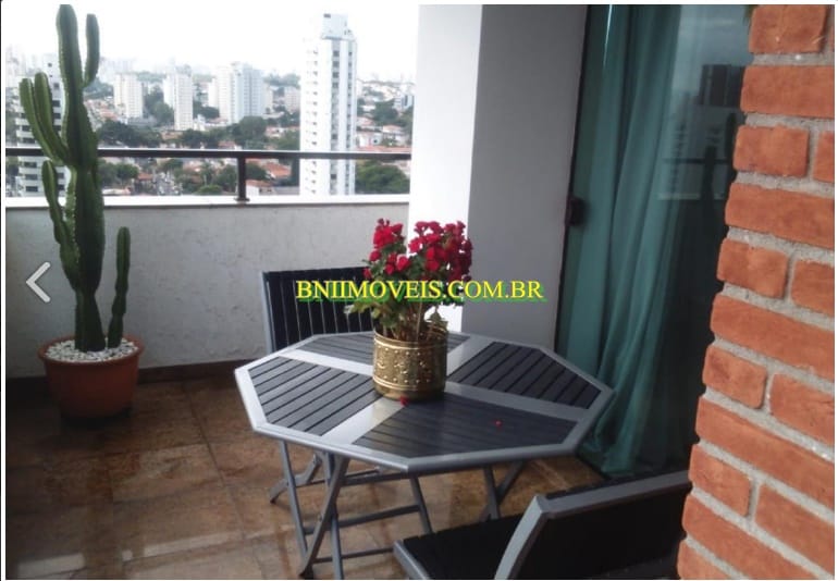 Apartamento, 3 quartos, 182 m² - Foto 3