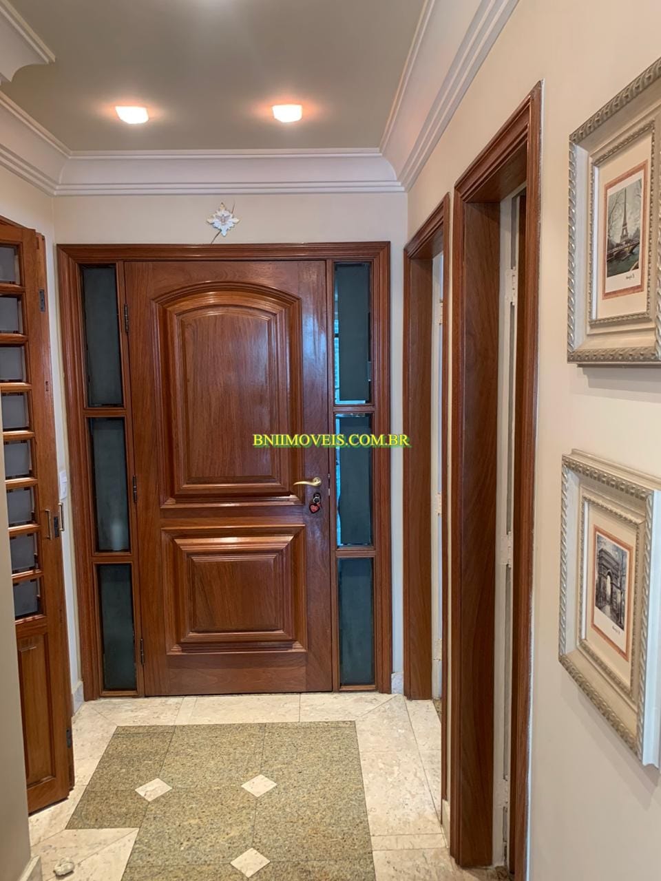 Apartamento, 3 quartos, 182 m² - Foto 7