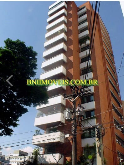 Apartamento, 3 quartos, 182 m² - Foto 1