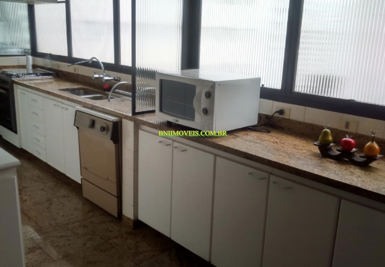 Apartamento, 3 quartos, 182 m² - Foto 9