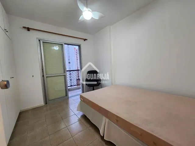Apartamento 3 quartos e 1 banheiro, à venda, no bairro Pitangueiras em Guarujá