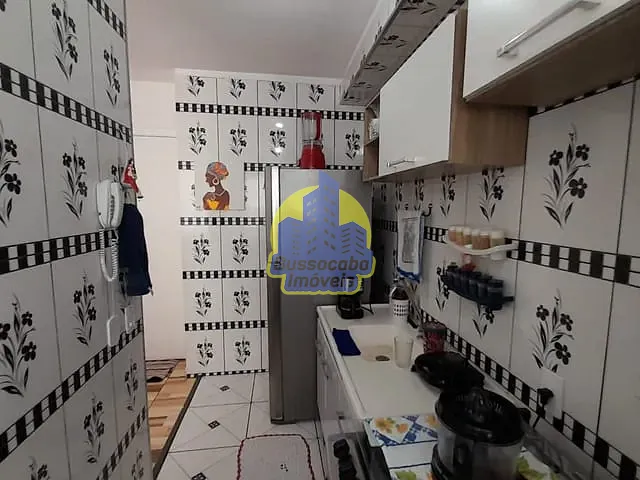 Apartamento com 42m² 2 quartos e 1 banheiro, à venda, no bairro Jardim do Lago em São Paulo