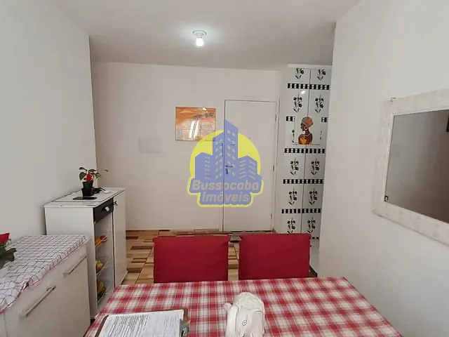 Apartamento com 42m² 2 quartos e 1 banheiro, à venda, no bairro Jardim do Lago em São Paulo