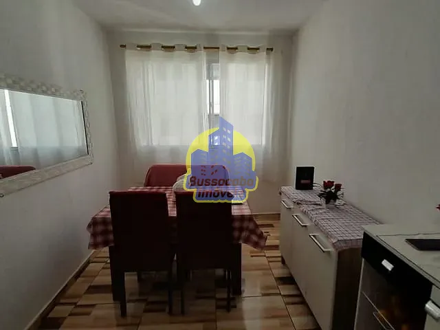 Apartamento com 42m² 2 quartos e 1 banheiro, à venda, no bairro Jardim do Lago em São Paulo