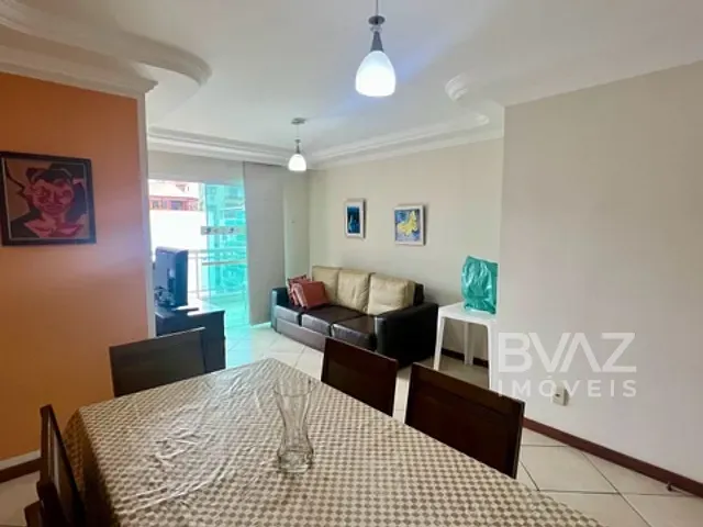 Apartamento com 140m² 3 quartos e 2 banheiros, à venda, no bairro São Bento em Cabo Frio
