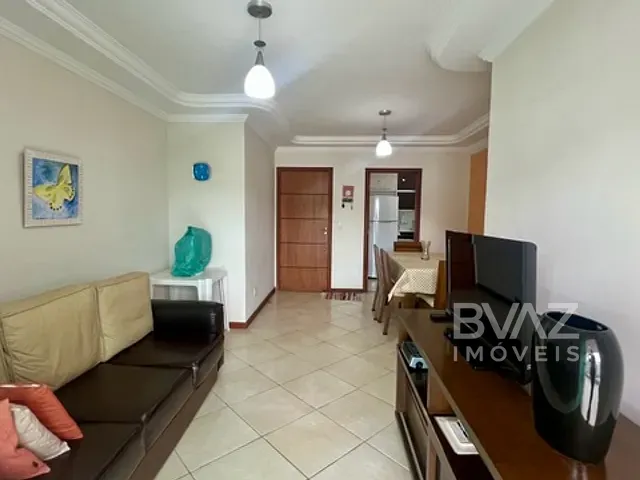 Apartamento com 140m² 3 quartos e 2 banheiros, à venda, no bairro São Bento em Cabo Frio