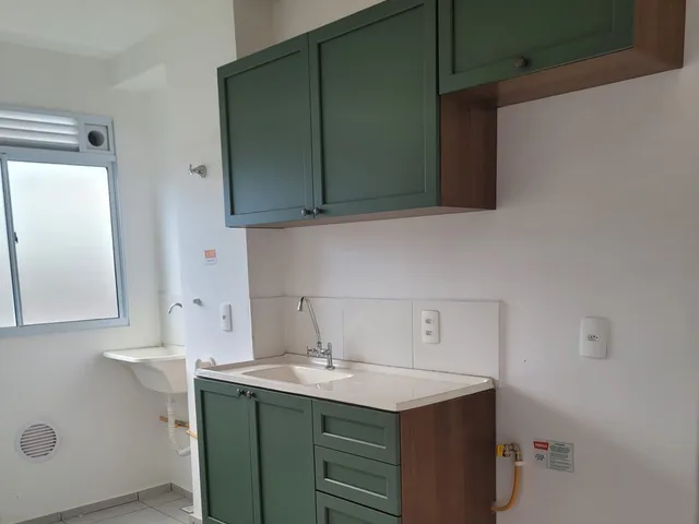 Apartamento 2 quartos e 1 banheiro, à venda, no bairro Parada XV de Novembro em São Paulo