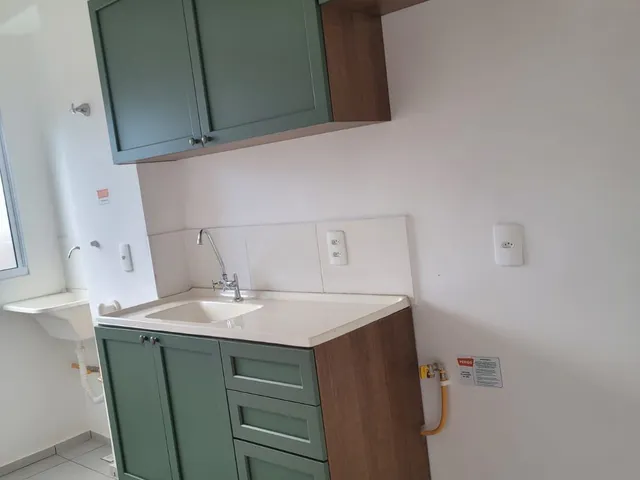 Apartamento 2 quartos e 1 banheiro, à venda, no bairro Parada XV de Novembro em São Paulo