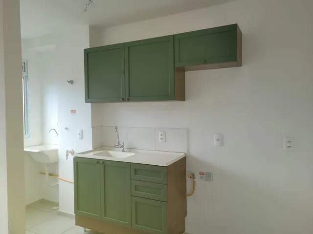 Apartamento 2 quartos e 1 banheiro, à venda, no bairro Parada XV de Novembro em São Paulo