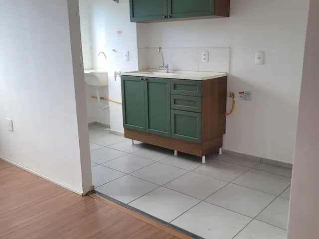 Apartamento 2 quartos e 1 banheiro, à venda, no bairro Parada XV de Novembro em São Paulo