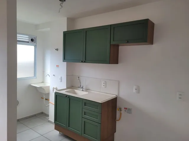 Apartamento 2 quartos e 1 banheiro, à venda, no bairro Parada XV de Novembro em São Paulo