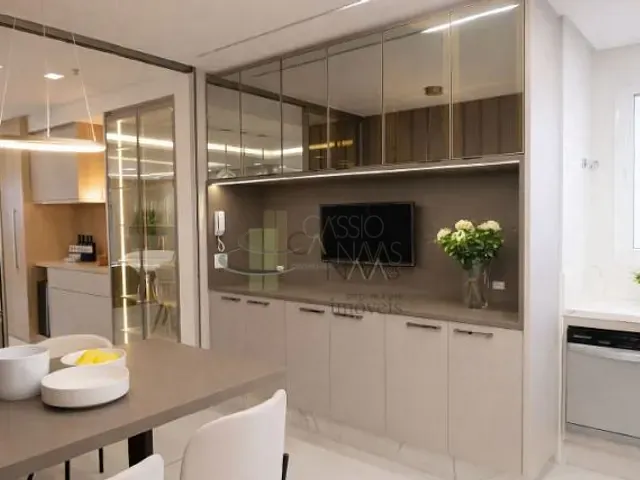 Apartamento com 310m² 3 quartos e 5 banheiros, à venda, no bairro Centro em Apucarana