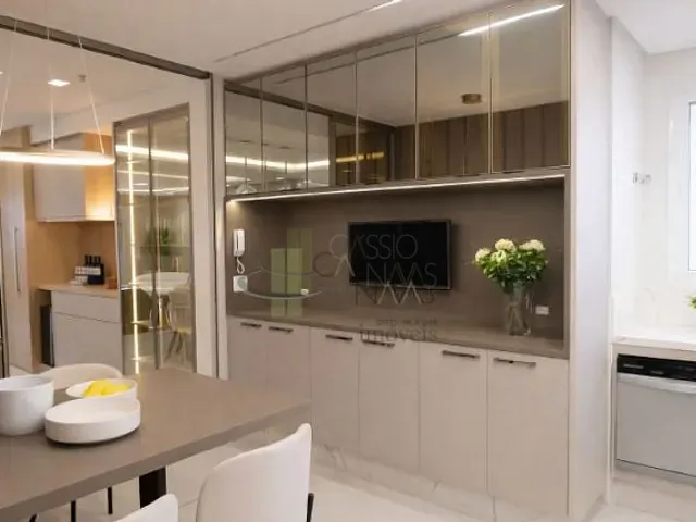 Apartamento com 310m² 3 quartos e 5 banheiros, à venda, no bairro Centro em Apucarana
