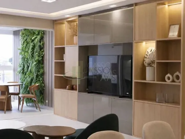 Apartamento com 310m² 3 quartos e 5 banheiros, à venda, no bairro Centro em Apucarana