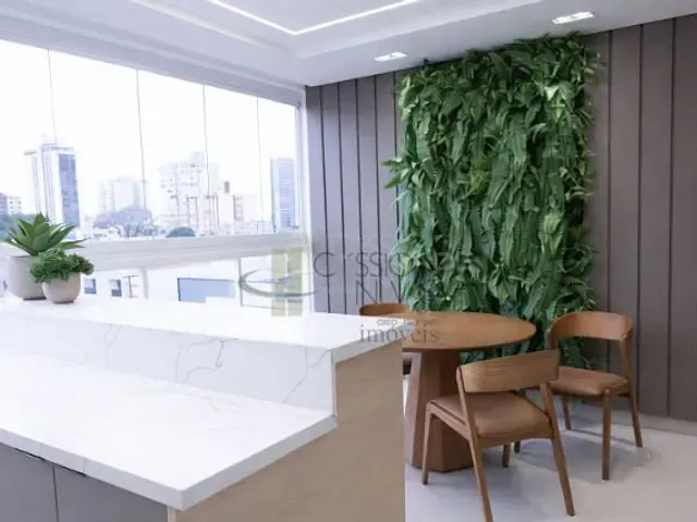 Apartamento com 310m² 3 quartos e 5 banheiros, à venda, no bairro Centro em Apucarana