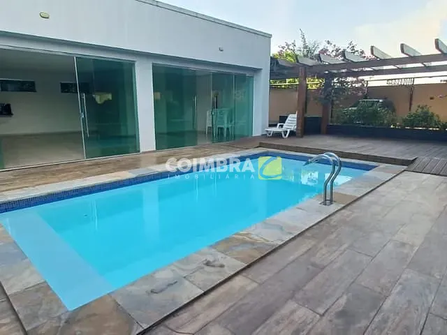 Apartamento com 144m² 3 quartos e 1 banheiro, para alugar, no bairro Centro em Santarém