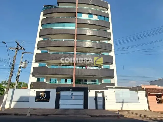 Apartamento com 144m² 3 quartos e 1 banheiro, para alugar, no bairro Centro em Santarém