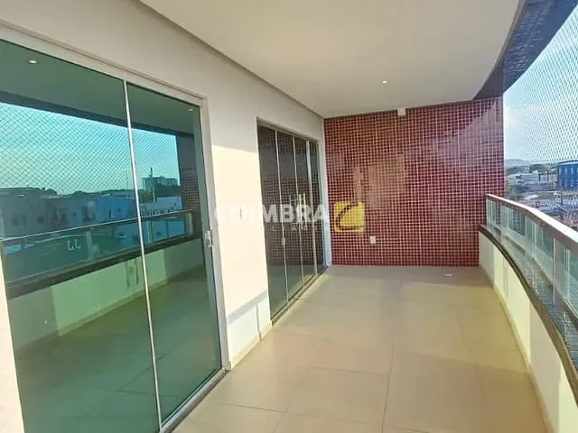 Apartamento com 144m² 3 quartos e 1 banheiro, para alugar, no bairro Centro em Santarém