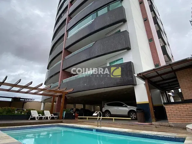 Apartamento com 144m² 3 quartos e 1 banheiro, à venda, no bairro Centro em Santarém