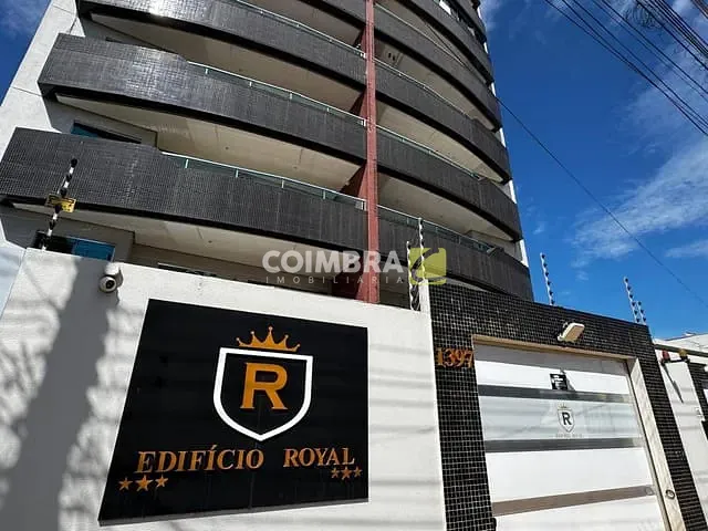 Apartamento com 144m² 3 quartos e 1 banheiro, à venda, no bairro Centro em Santarém
