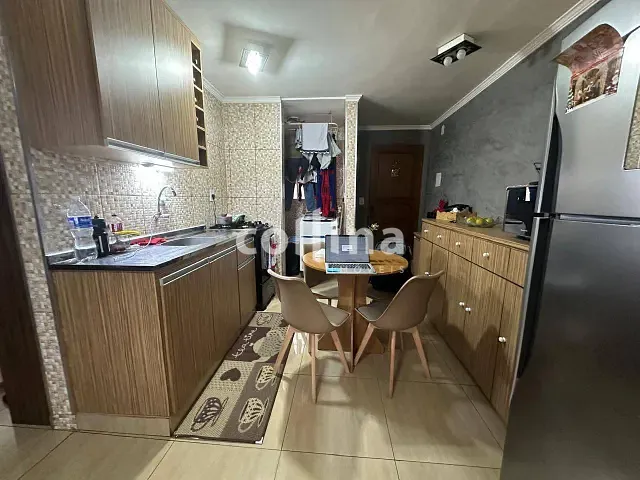 Apartamento 2 quartos e 1 banheiro, à venda, no bairro Cohab 9 em Carapicuíba