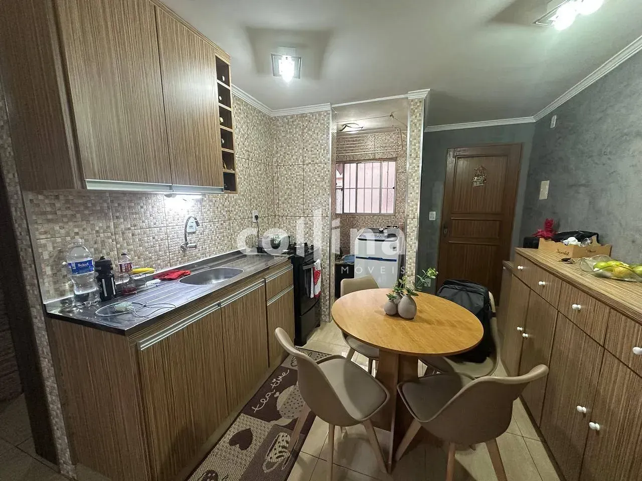 Apartamento, 2 quartos, 52 m² - Foto 6