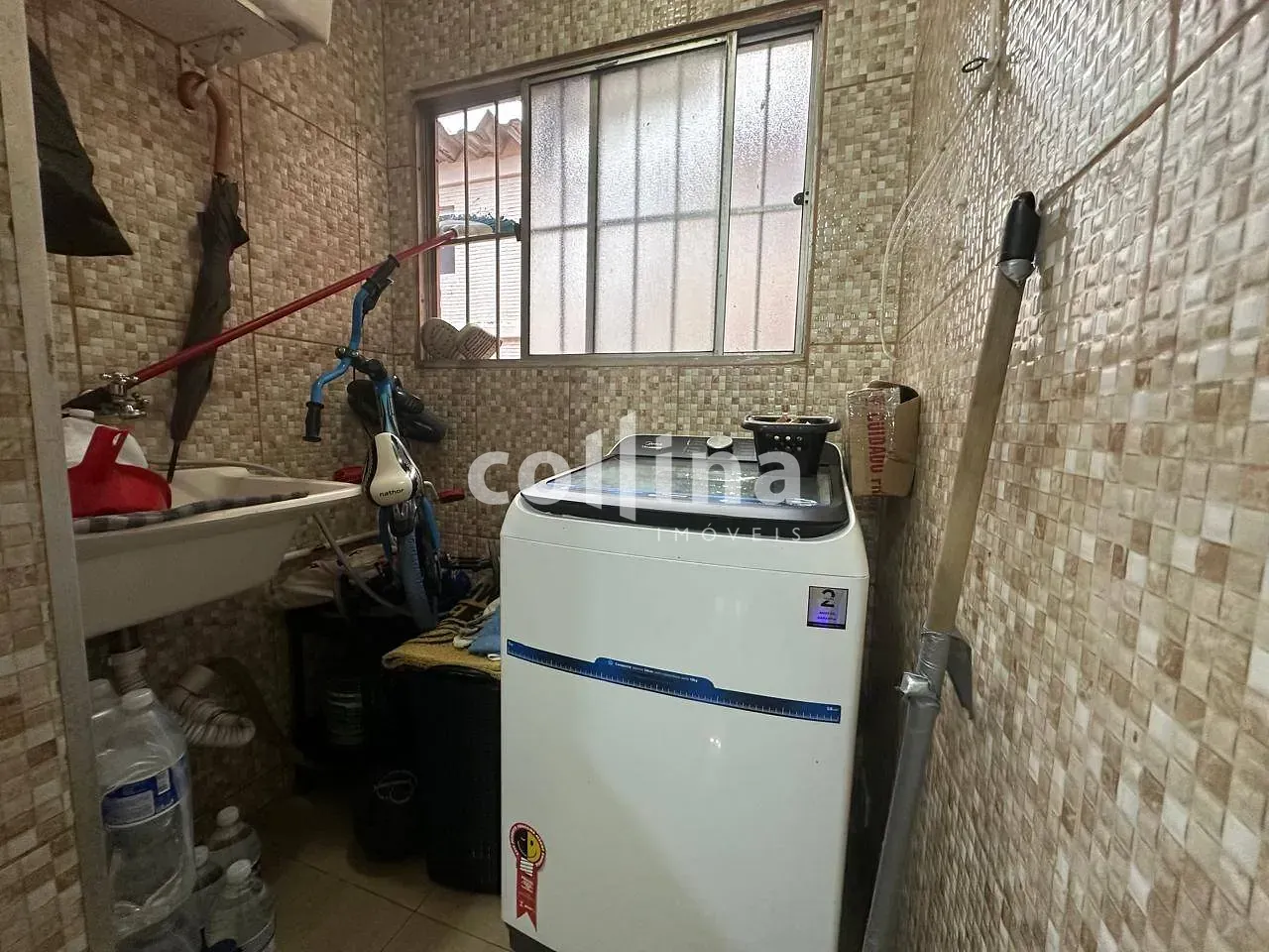 Apartamento, 2 quartos, 52 m² - Foto 8