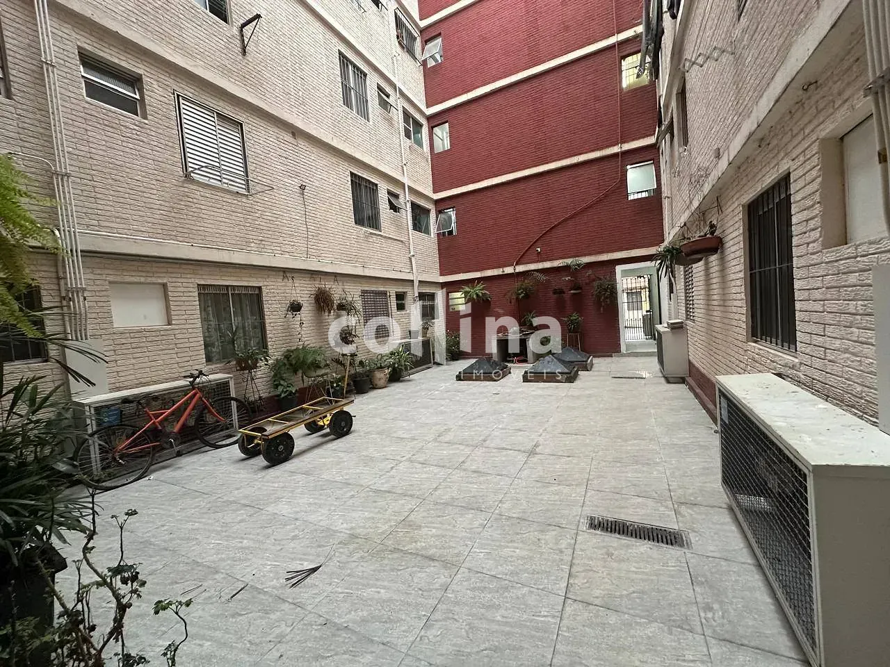 Apartamento, 2 quartos, 52 m² - Foto 17