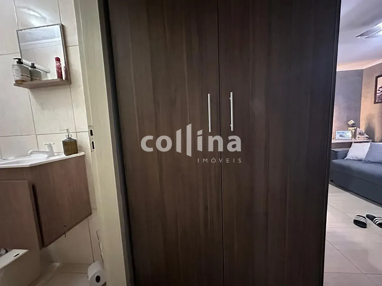 Apartamento, 2 quartos, 52 m² - Foto 7