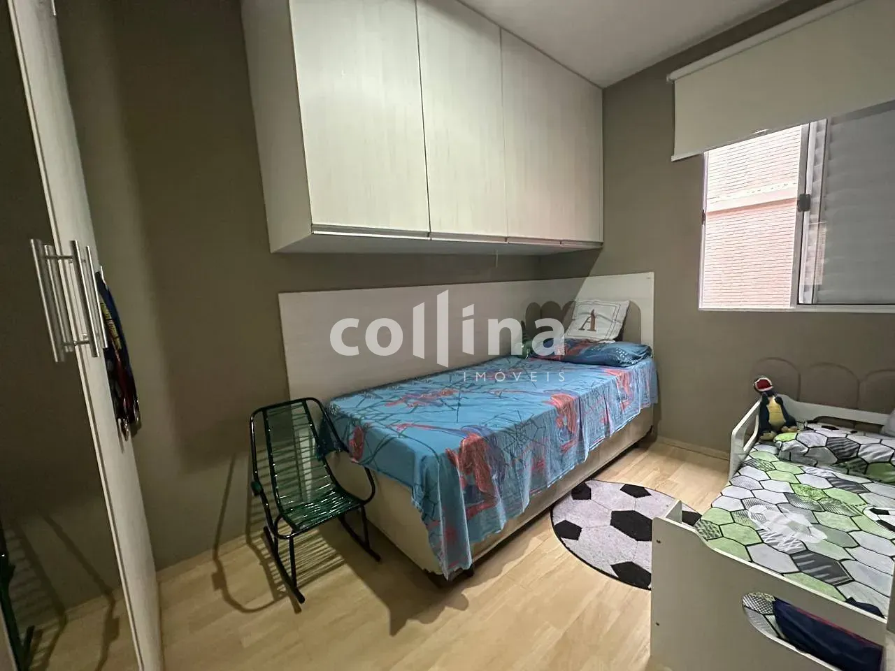 Apartamento, 2 quartos, 52 m² - Foto 14