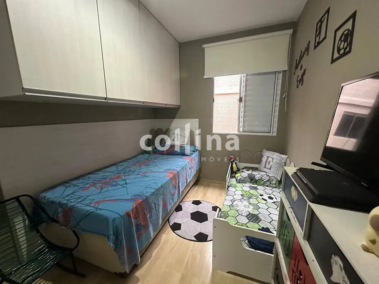 Apartamento, 2 quartos, 52 m² - Foto 12