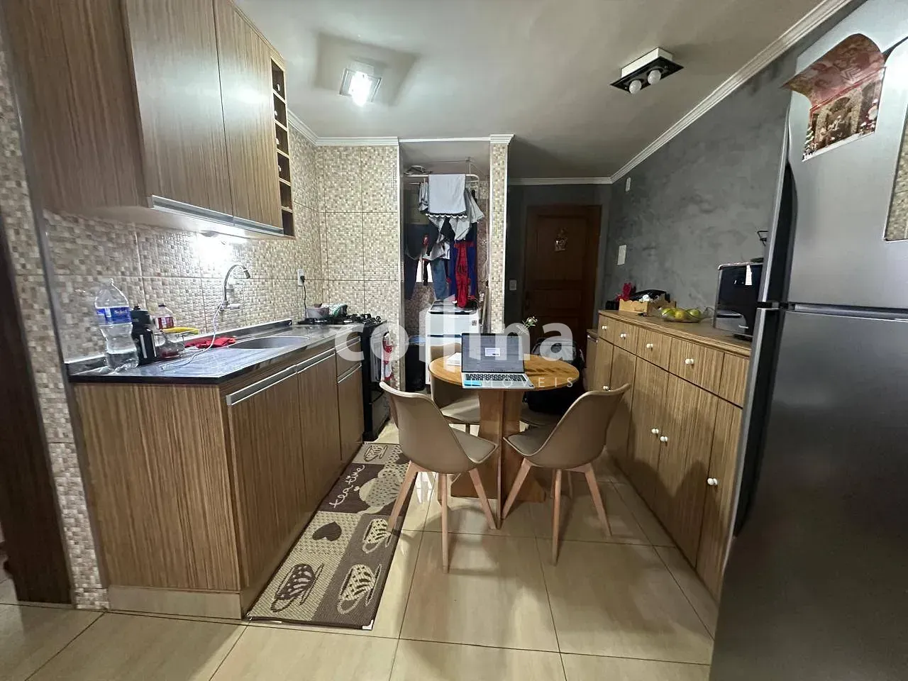 Apartamento, 2 quartos, 52 m² - Foto 4
