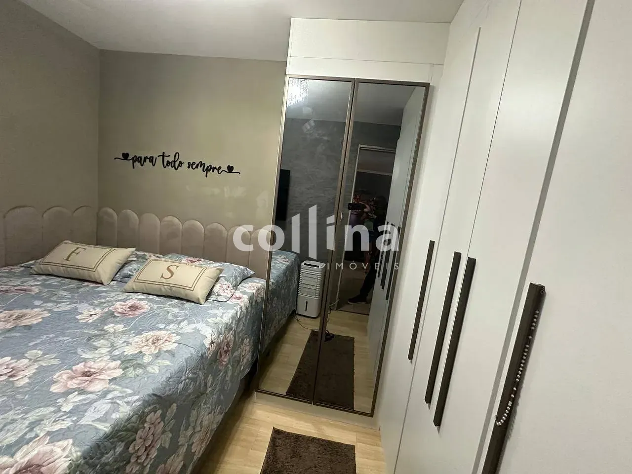 Apartamento, 2 quartos, 52 m² - Foto 10