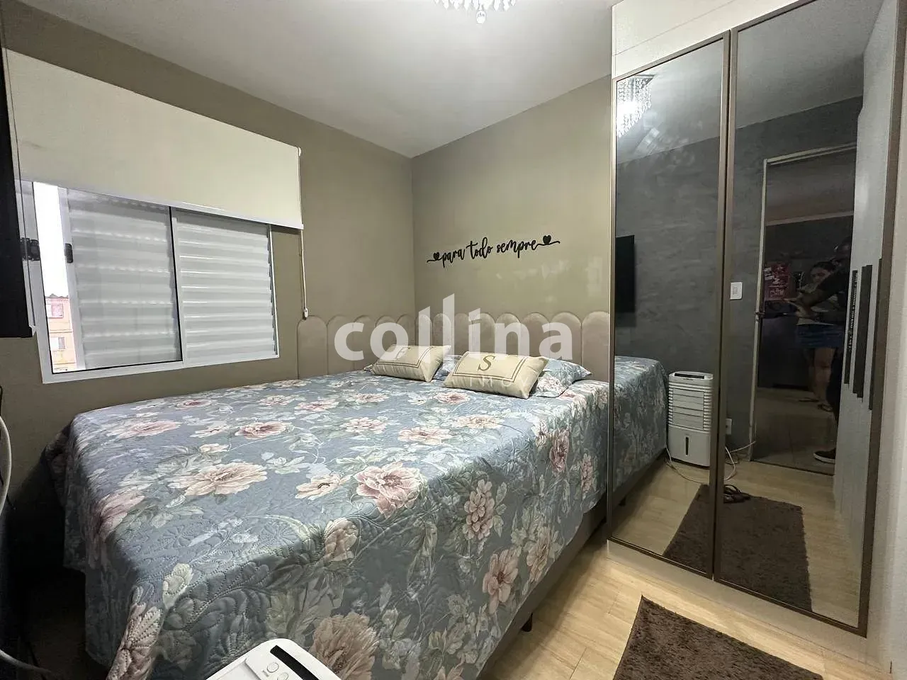 Apartamento, 2 quartos, 52 m² - Foto 11
